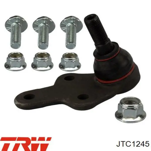 Comprar 31212979 Volvo Brazo inferior izquierdo de la suspensión delantera
