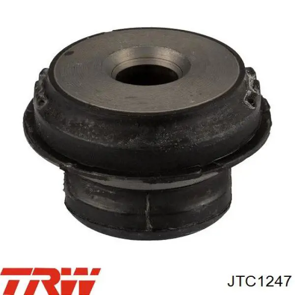 Brazo inferior derecho de la suspensión delantera TRW JTC1247 precio, desde 111,20 EUR