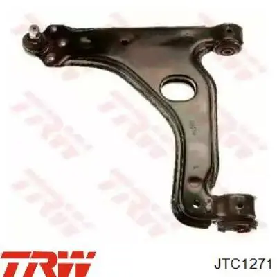 Comprar JTC1271 TRW Brazo inferior izquierdo de la suspensión delantera