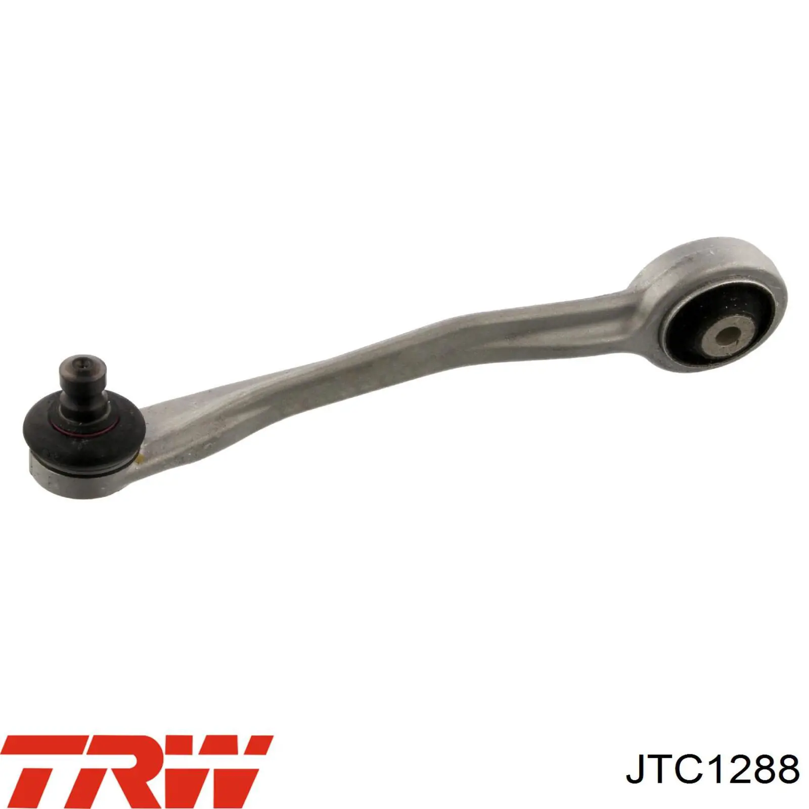 Comprar JTC1288 TRW Triángulo de suspensión delantera, superior izquierda