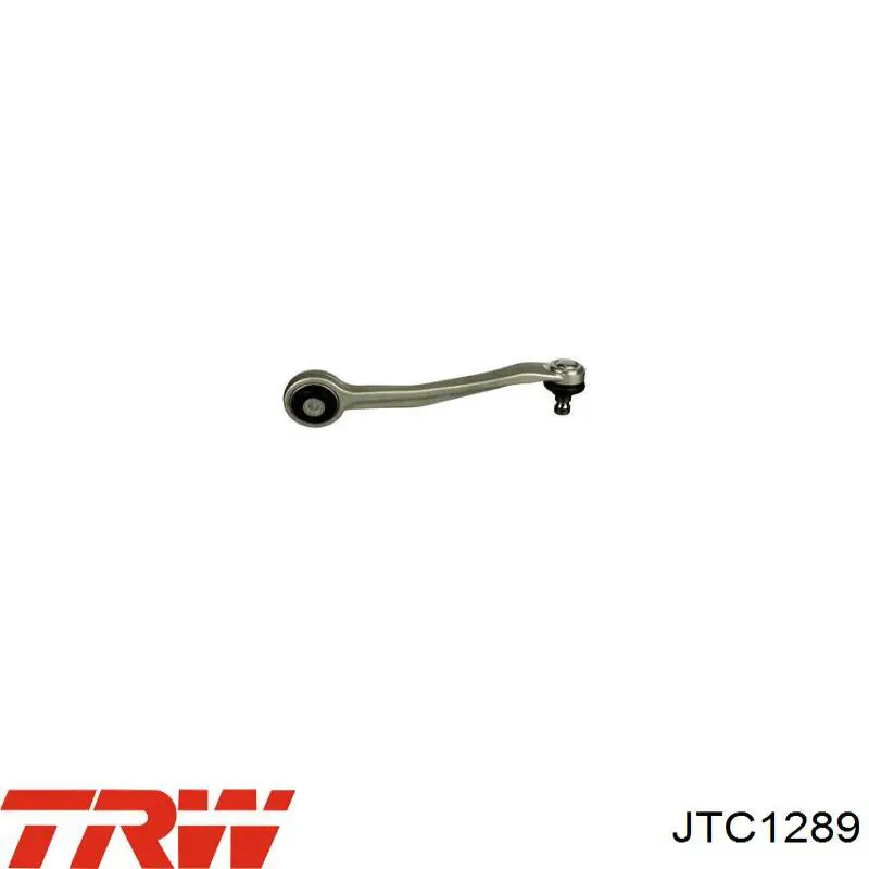 Brazo superior derecho de la suspensión delantera TRW JTC1289 precio, desde 50,91 EUR