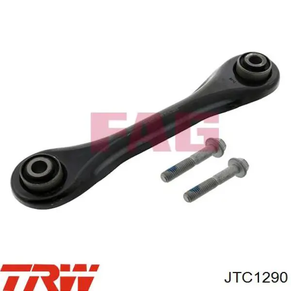 JTC1290 TRW Brazo transversal de suspensión trasera