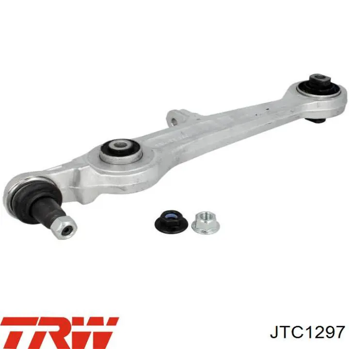 Comprar JTC1297 TRW Brazo inferior izquierdo/derecho de suspensión delantera