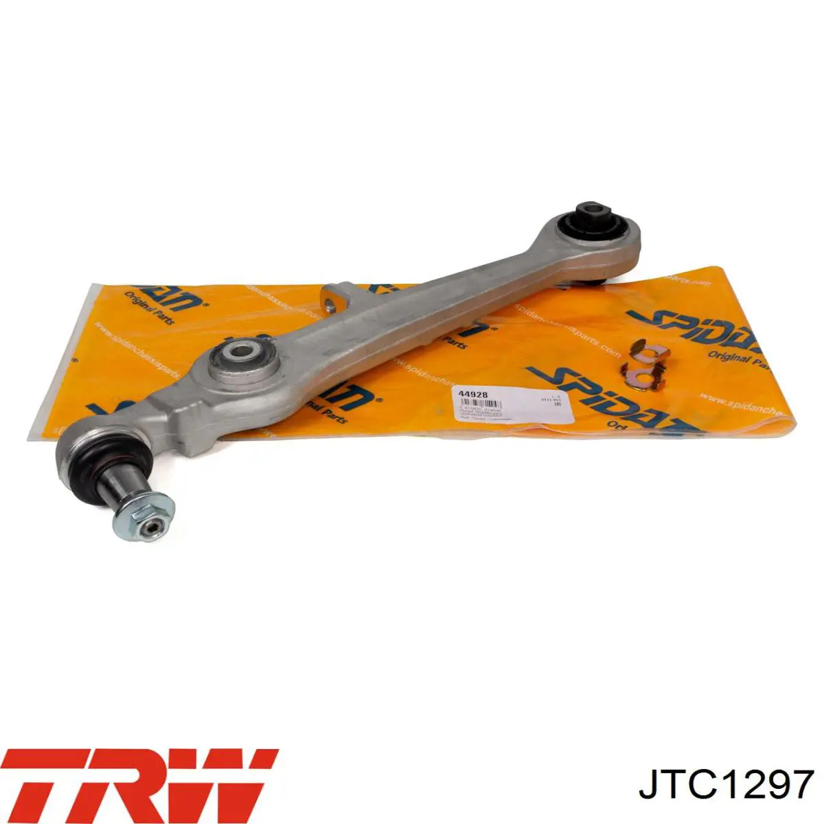JTC1297 TRW barra oscilante, suspensión de ruedas delantera, inferior izquierda/derecha