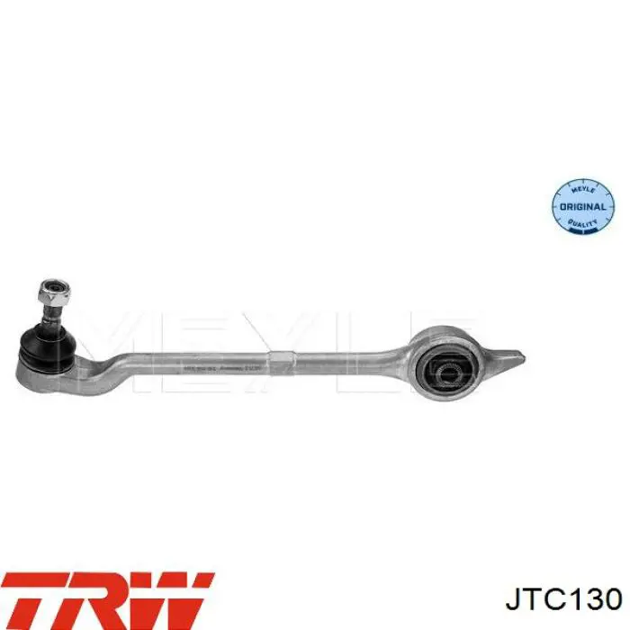 Comprar JTC130 TRW Brazo inferior izquierdo de la suspensión delantera
