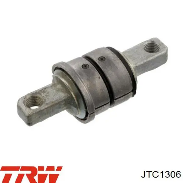 Brazo inferior derecho de la suspensión delantera TRW JTC1306 precio, desde 164,48 EUR