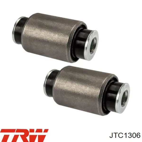 Comprar JTC1306 TRW Brazo inferior derecho de la suspensión delantera