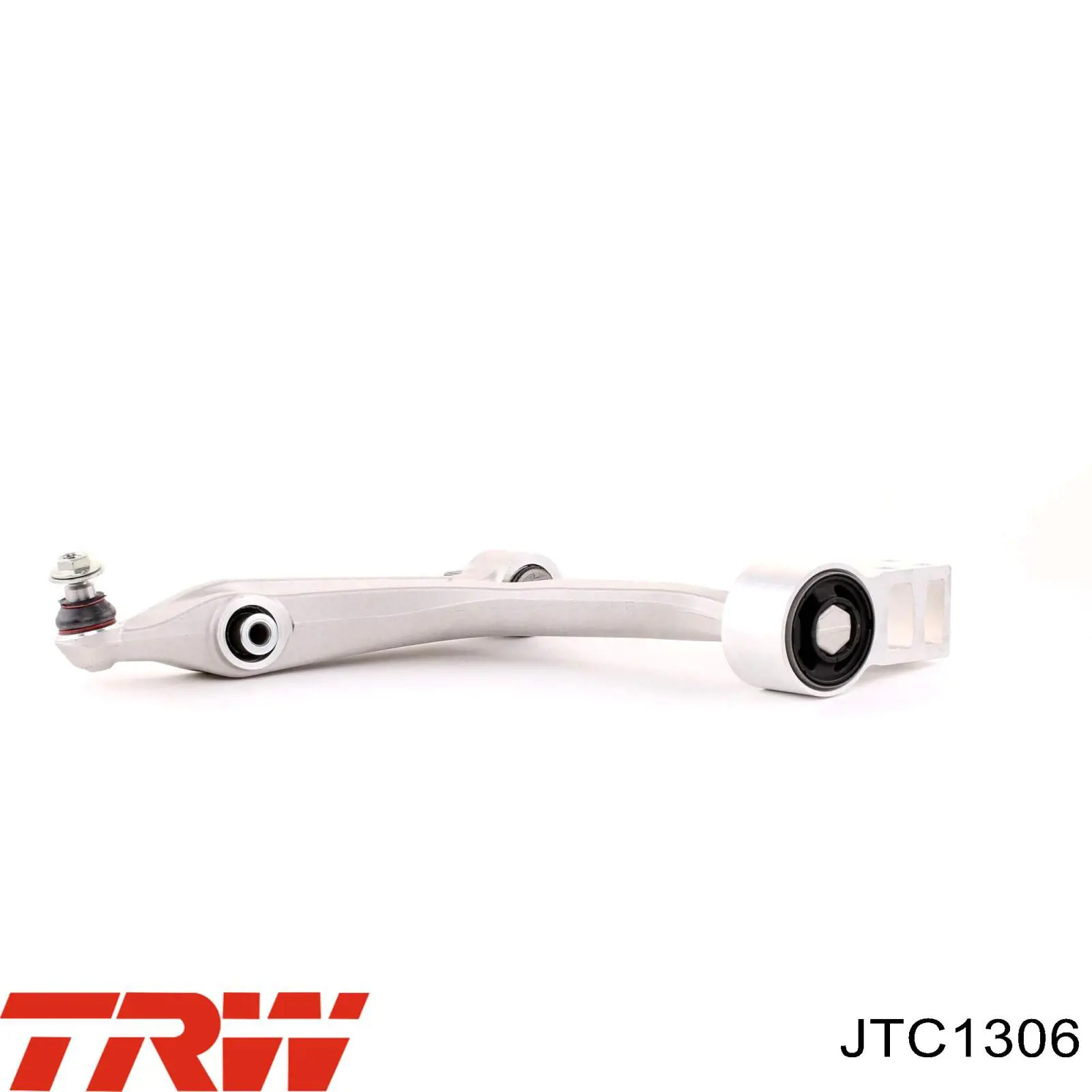 JTC1306 TRW Brazo inferior derecho de la suspensión delantera
