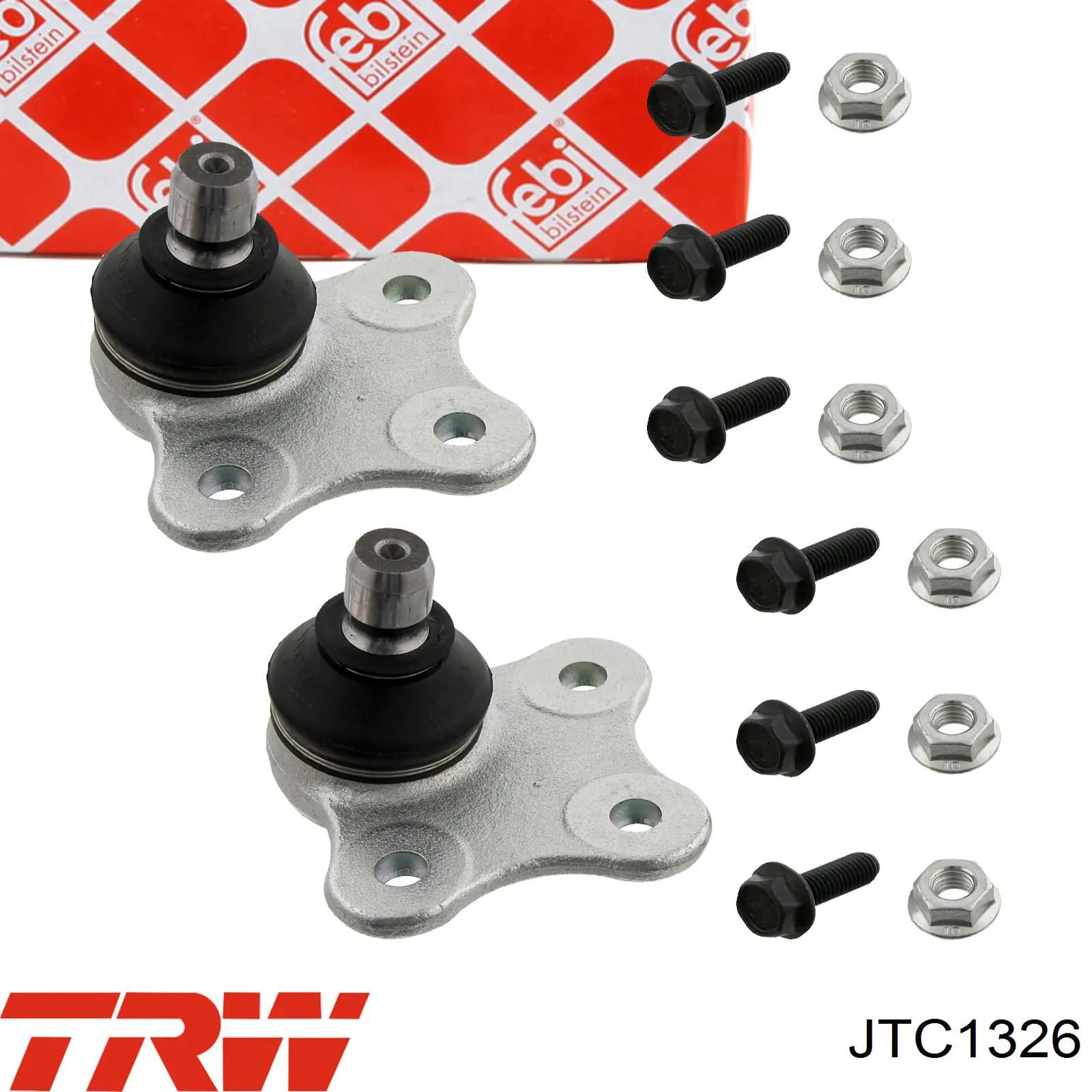 Comprar 1618067480 Peugeot/Citroen Brazo inferior derecho de la suspensión delantera