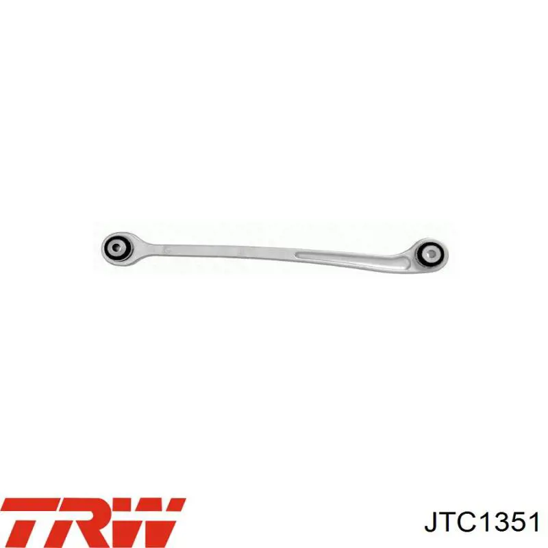 Brazo oscilante longitudinal, trasera derecha Lemforder 33831 precio, desde 53,72 EUR