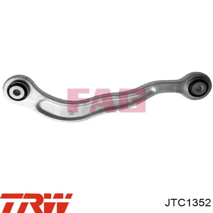 JTC1352 TRW brazo suspension trasero superior derecho