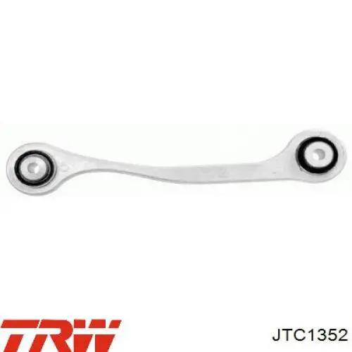 Brazo superior derecho de la suspensión trasera Lemforder 33829 precio, desde 40,61 EUR