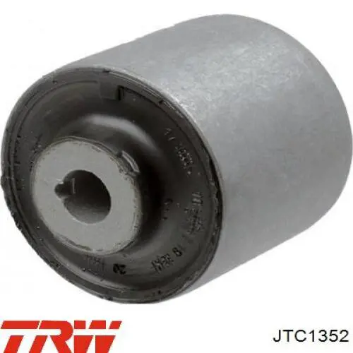 Comprar 33829 Lemforder Brazo superior derecho de la suspensión trasera