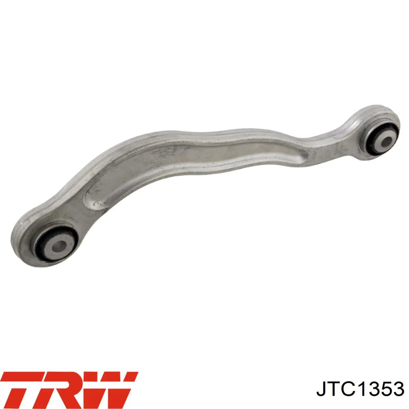 Brazo suspension trasero superior izquierdo Mercedes S (W221)