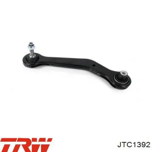 Comprar 501052 Hans Pries (Topran) Brazo superior izquierdo de la suspensión trasera