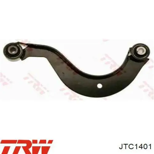 Comprar JTC1401 TRW Brazo superior de suspensión trasera izquierdo/derecho
