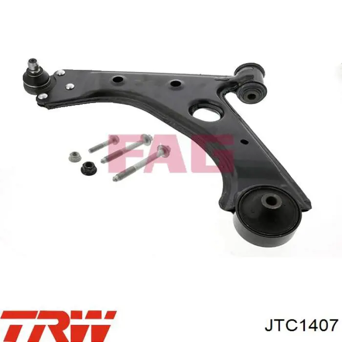 Comprar 13426552 General Motors Brazo inferior izquierdo de la suspensión delantera