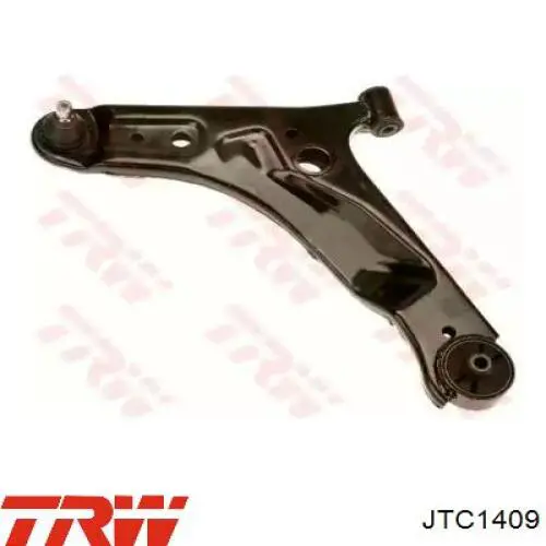 Comprar JTC1409 TRW Brazo inferior izquierdo de la suspensión delantera