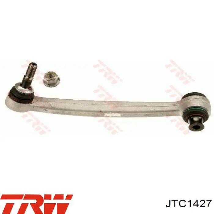Brazo inferior derecho de la suspensión delantera TRW JTC1427 precio, desde 79,04 EUR