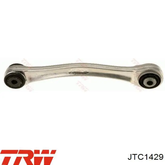 Brazo superior derecho de la suspensión trasera TRW JTC1429 precio, desde 63,69 EUR