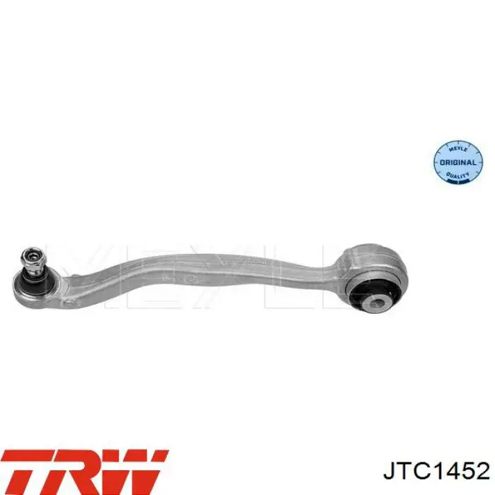 Comprar JTC1452 TRW Brazo inferior izquierdo de la suspensión delantera