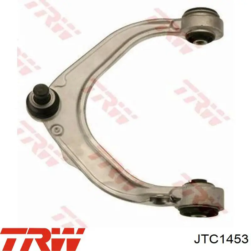 Comprar JTC1453 TRW Brazo inferior derecho de la suspensión delantera