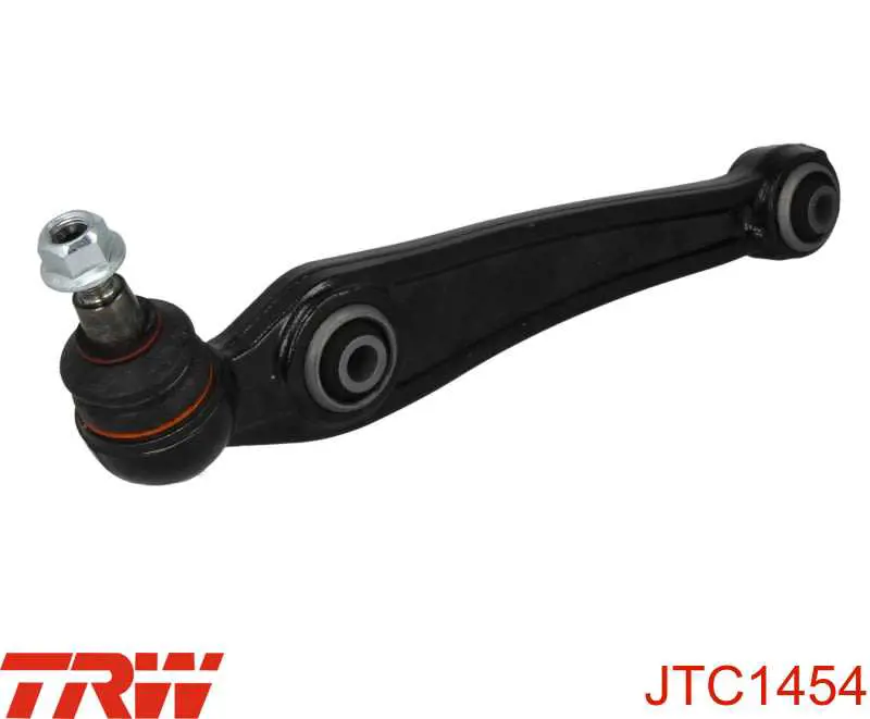 JTC1454 TRW Brazo inferior izquierdo de la suspensión delantera