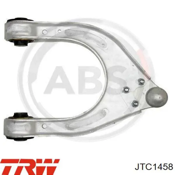 JTC1458 TRW barra oscilante, suspensión de ruedas delantera, superior derecha
