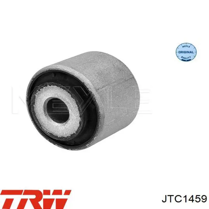 JTC1459 TRW brazo suspension trasero superior izquierdo