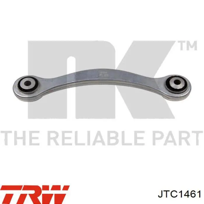 JTC1461 TRW brazo suspension trasero superior izquierdo