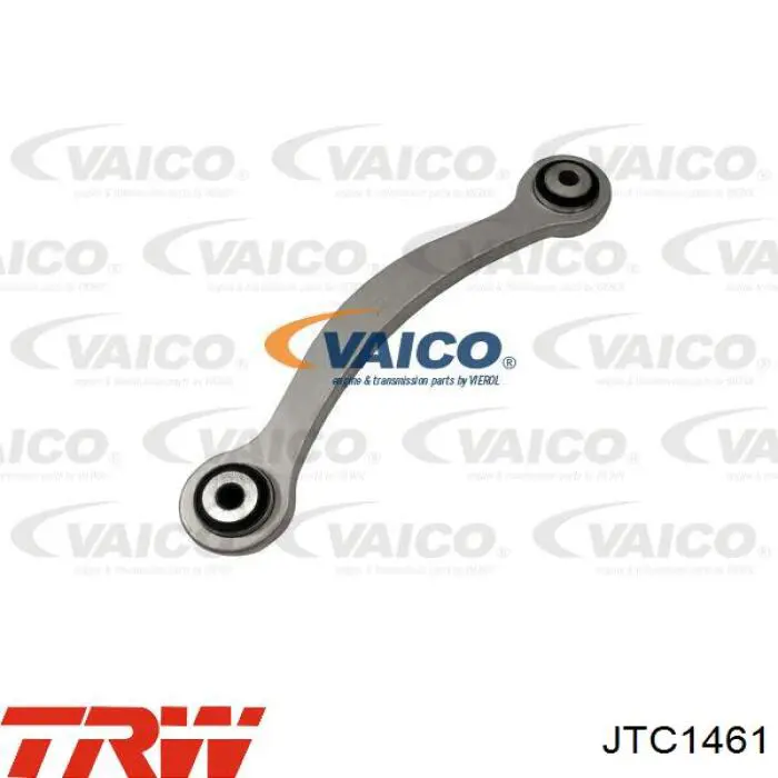 Brazo superior izquierdo de la suspensión trasera Teknorot M885 precio, desde 37,75 EUR