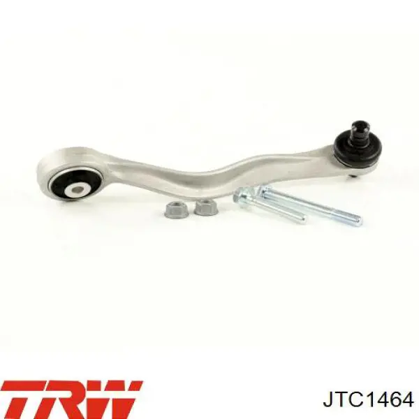 JTC1464 TRW barra oscilante, suspensión de ruedas delantera, superior izquierda