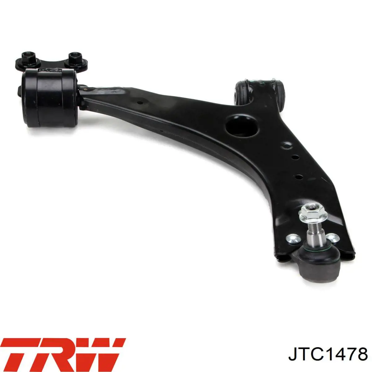Comprar 1420859 Ford Brazo inferior derecho de la suspensión delantera