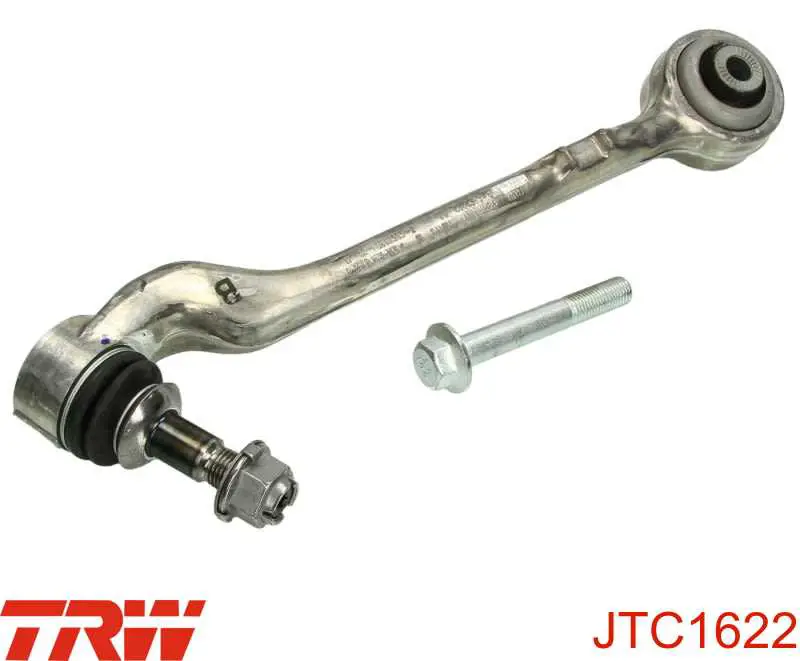 Comprar JTC1622 TRW Brazo inferior derecho de la suspensión delantera