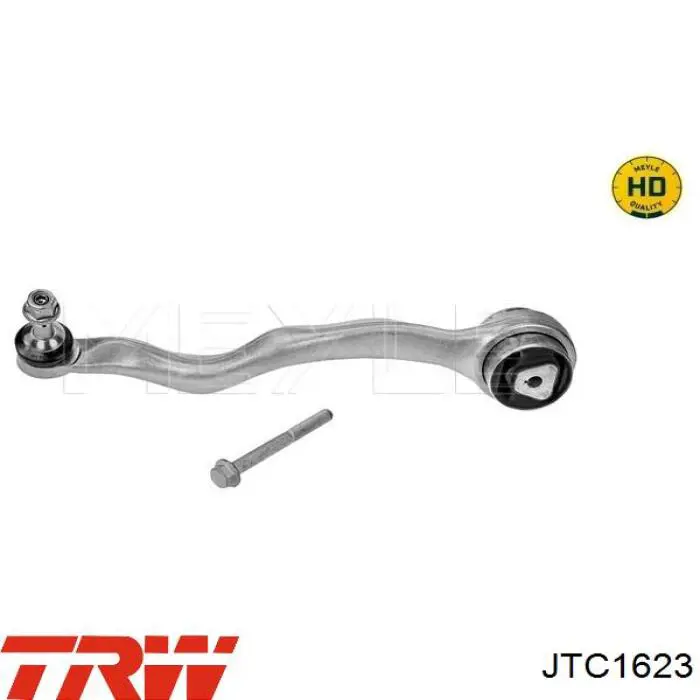 Comprar JTC1623 TRW Brazo inferior izquierdo de la suspensión delantera