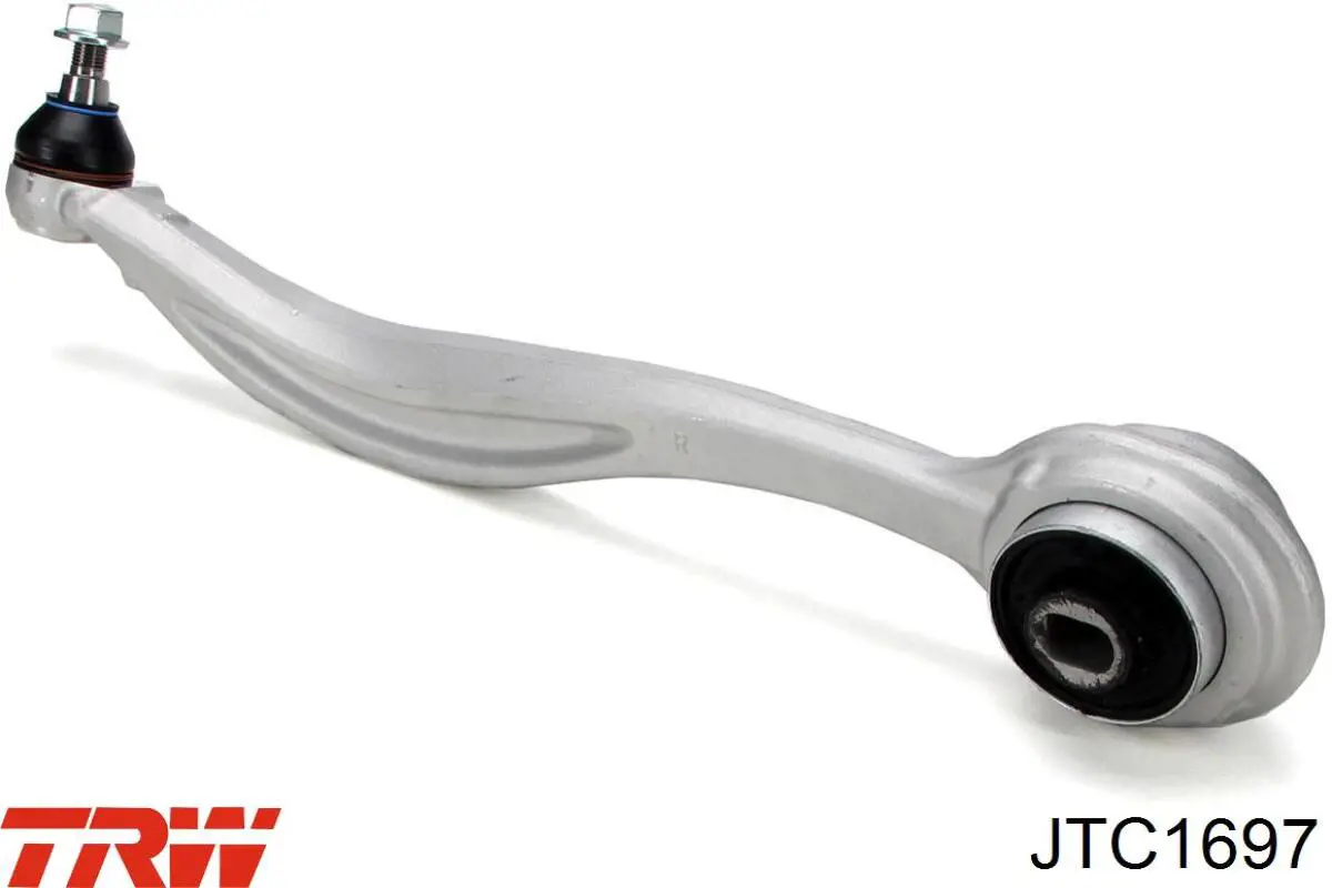 JTC1697 TRW Brazo superior derecho de la suspensión delantera