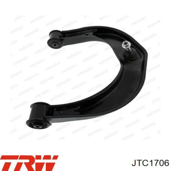 Brazo superior derecho de la suspensión delantera Febi 101279 precio, desde 108,34 EUR