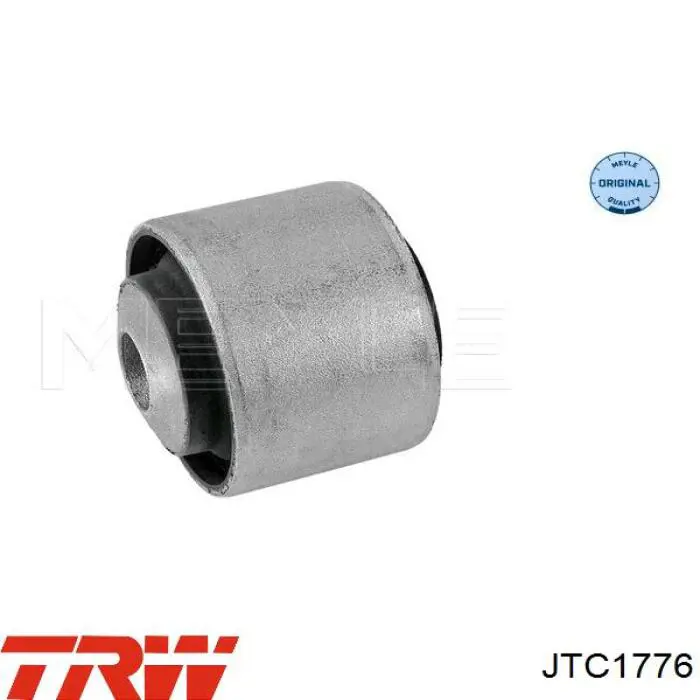 JTC1776 TRW brazo suspension trasero superior izquierdo