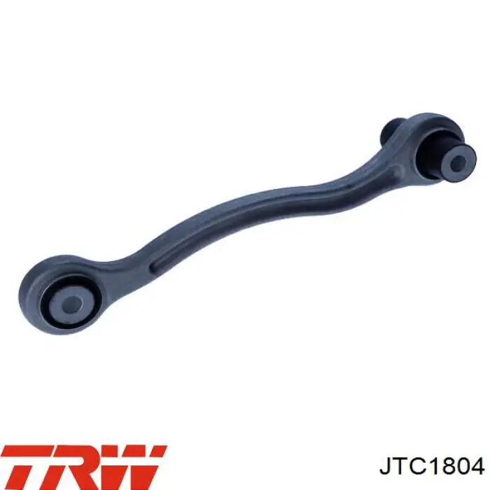 JTC1804 TRW brazo de suspension trasera derecha