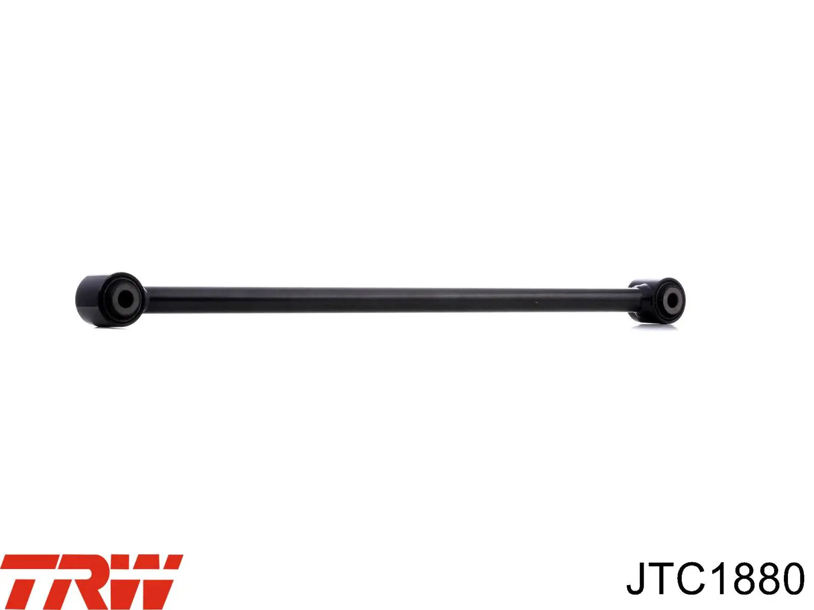 JTC1880 TRW brazo suspension trasero superior izquierdo