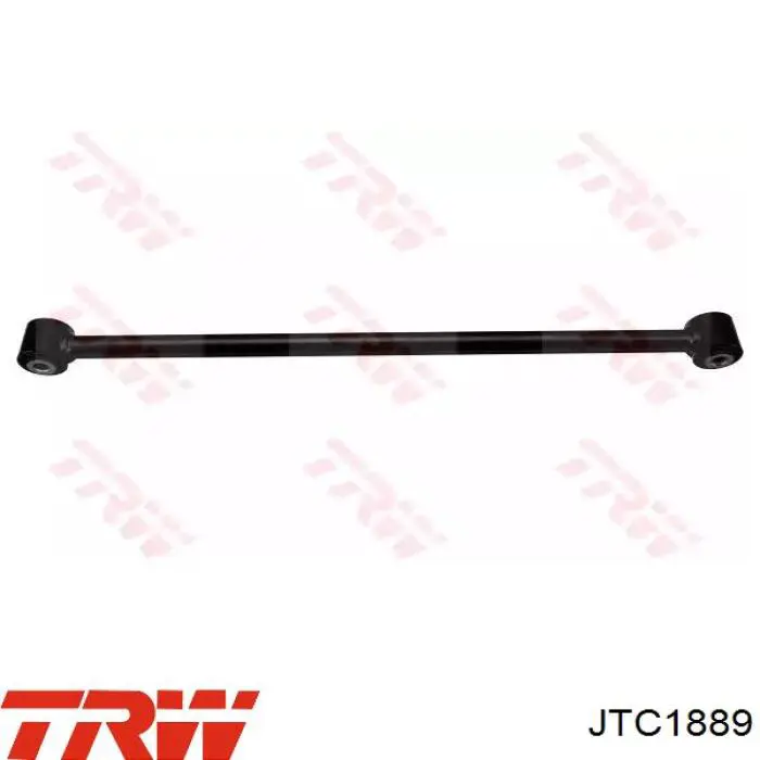 JTC1889 TRW brazo de suspension trasera
