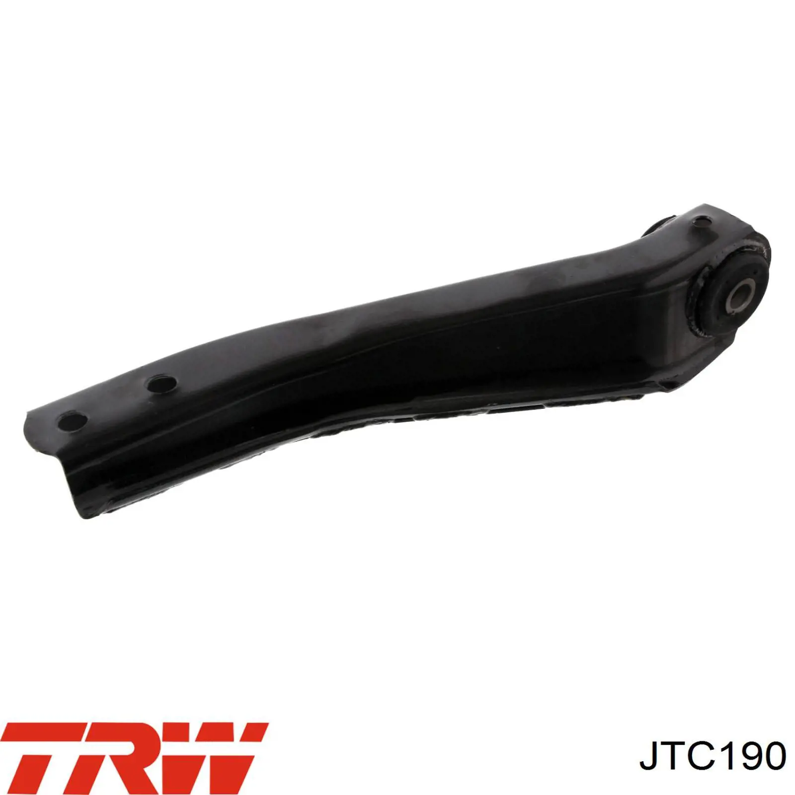 JTC190 TRW barra oscilante, suspensión de ruedas delantera, inferior izquierda
