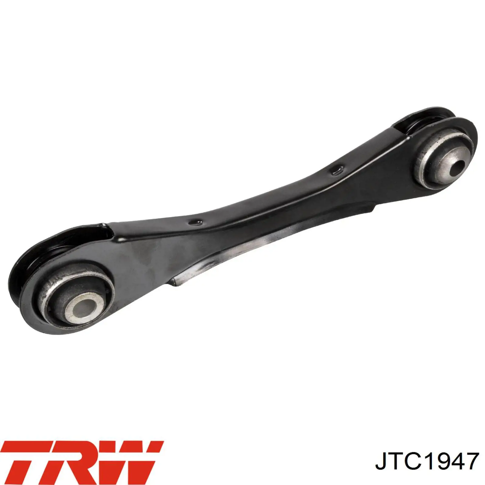 JTC1947 TRW brazo suspension trasero superior izquierdo