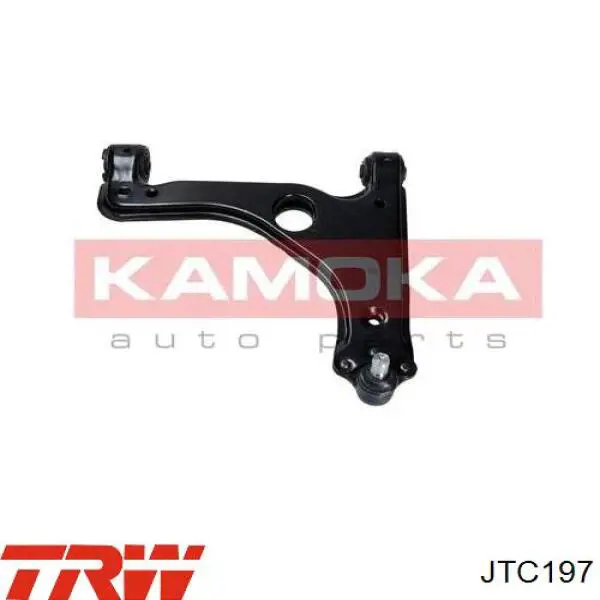 Comprar 90498736 General Motors Brazo inferior derecho de la suspensión delantera