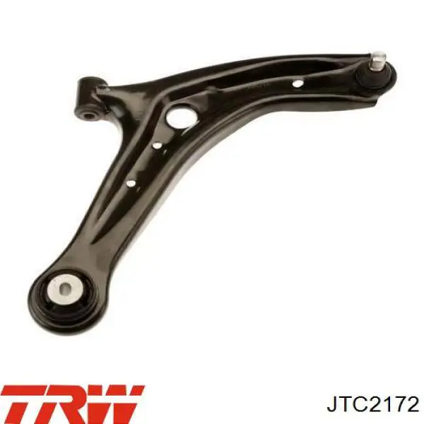 Comprar JTC2172 TRW Brazo inferior derecho de la suspensión delantera