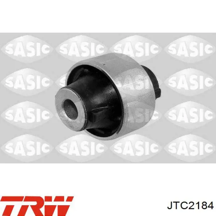 Brazo inferior izquierdo de la suspensión delantera TRW JTC2184 precio, desde 62,52 EUR
