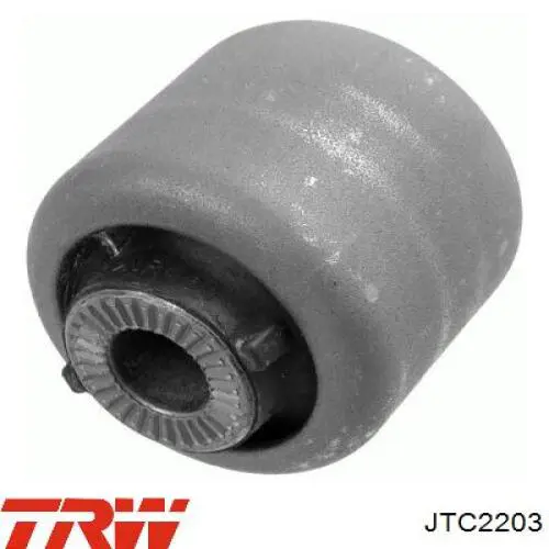 Comprar JTC2203 TRW Brazo inferior derecho de la suspensión delantera