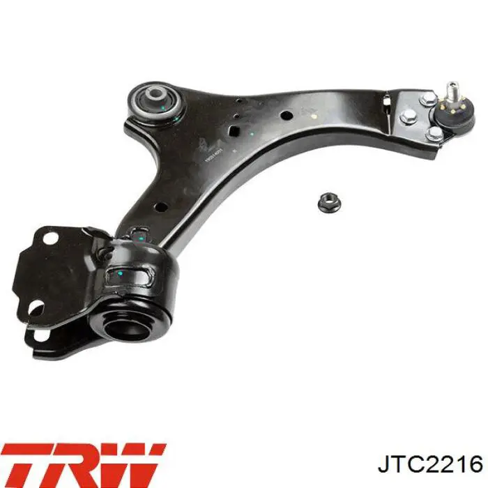  Ford 1377846