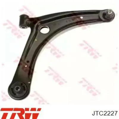 Comprar JTC2227 TRW Brazo inferior derecho de la suspensión delantera