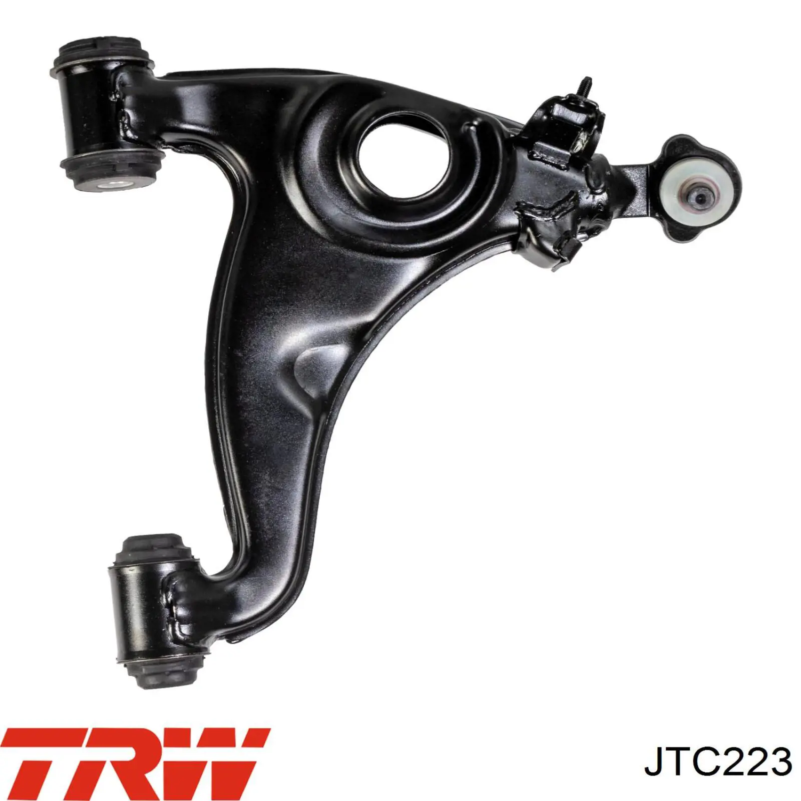 Comprar 0160500013 Meyle Brazo inferior derecho de la suspensión delantera